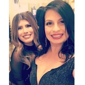 Meet your Posher, Rubie